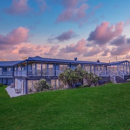 Clifftop Hotel Smiths Beach Luaran gambar