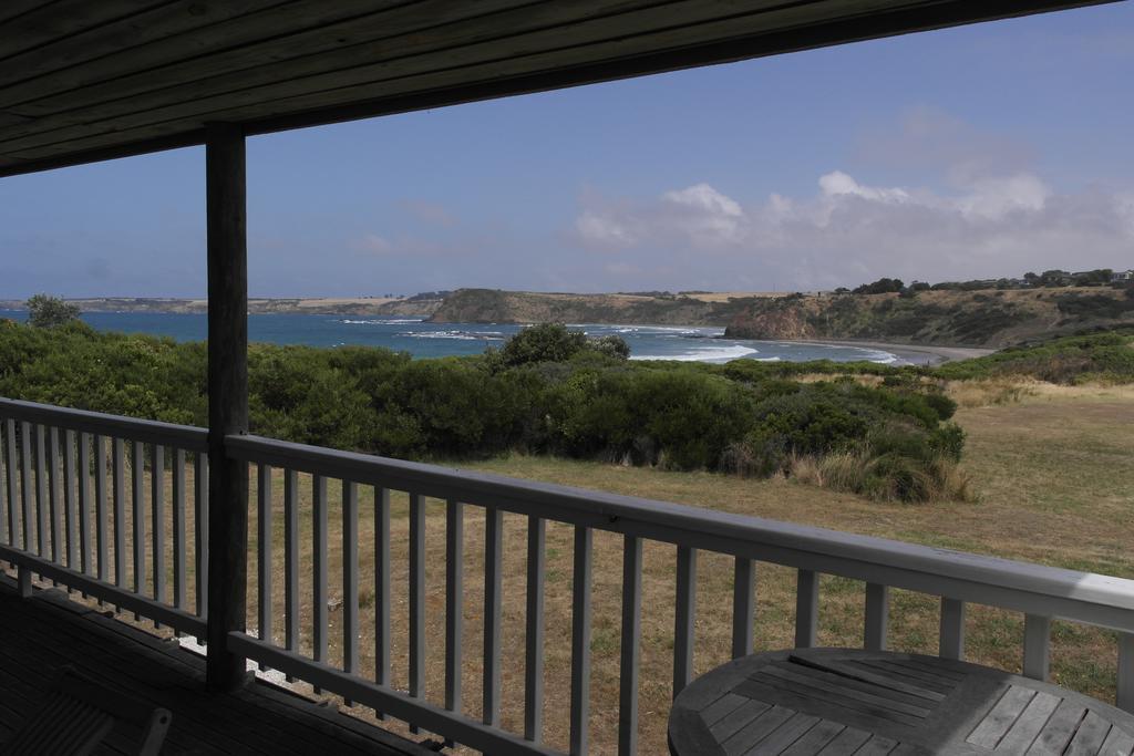 Clifftop Hotel Smiths Beach Bilik gambar
