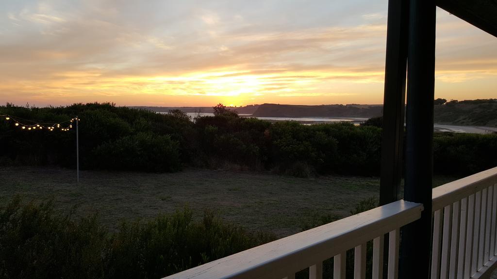 Clifftop Hotel Smiths Beach Luaran gambar