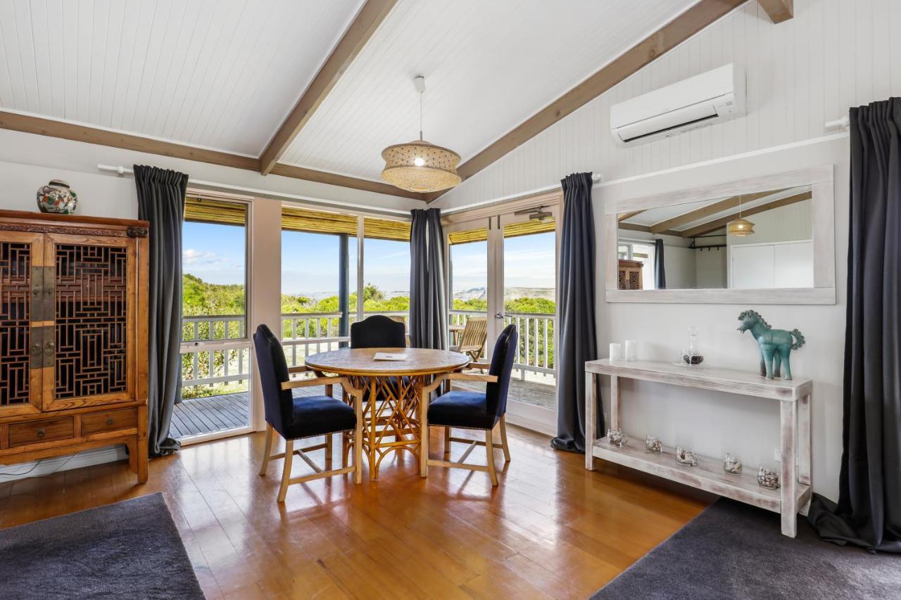 Clifftop Hotel Smiths Beach Luaran gambar