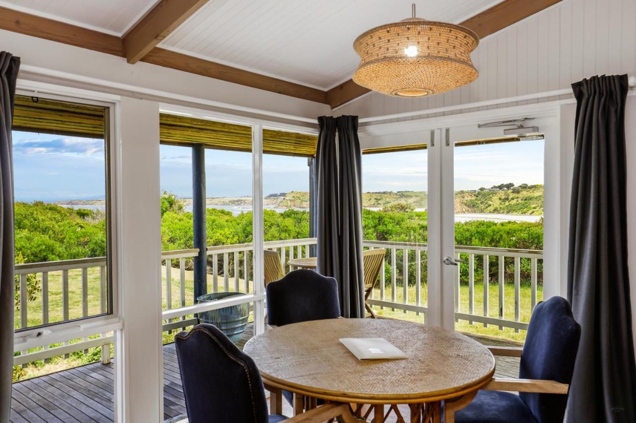 Clifftop Hotel Smiths Beach Luaran gambar