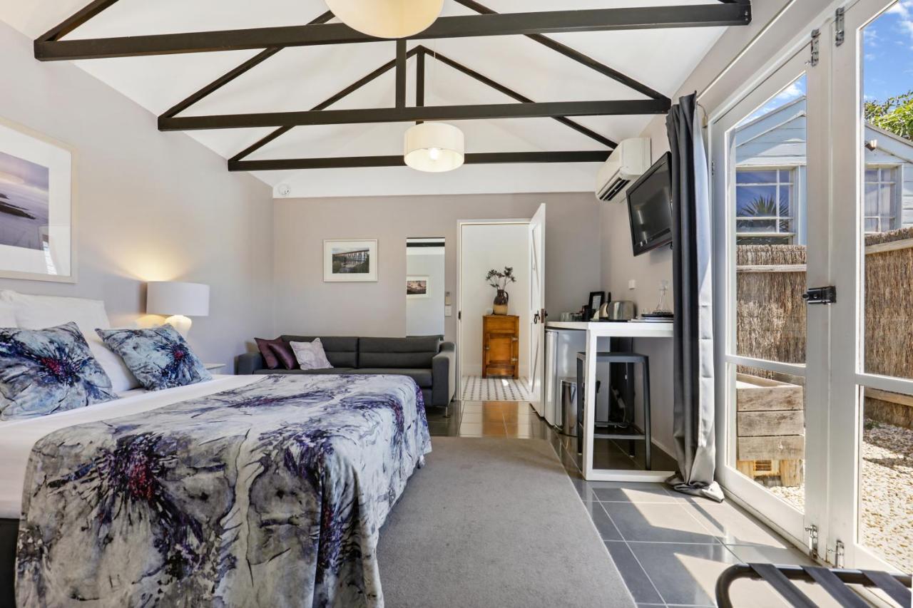 Clifftop Hotel Smiths Beach Luaran gambar