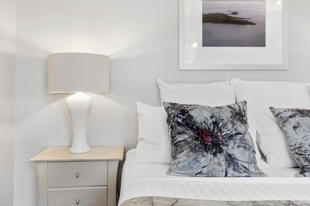Clifftop Hotel Smiths Beach Luaran gambar