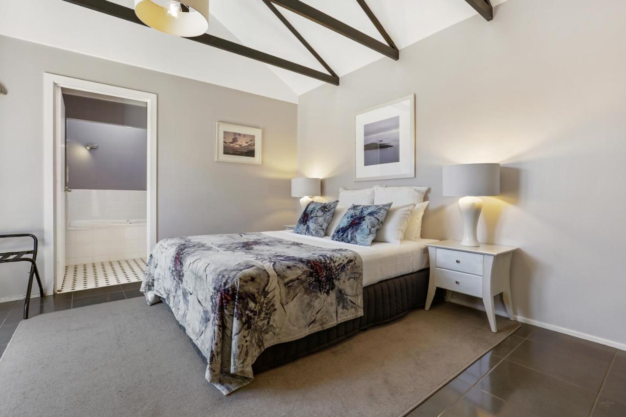 Clifftop Hotel Smiths Beach Luaran gambar