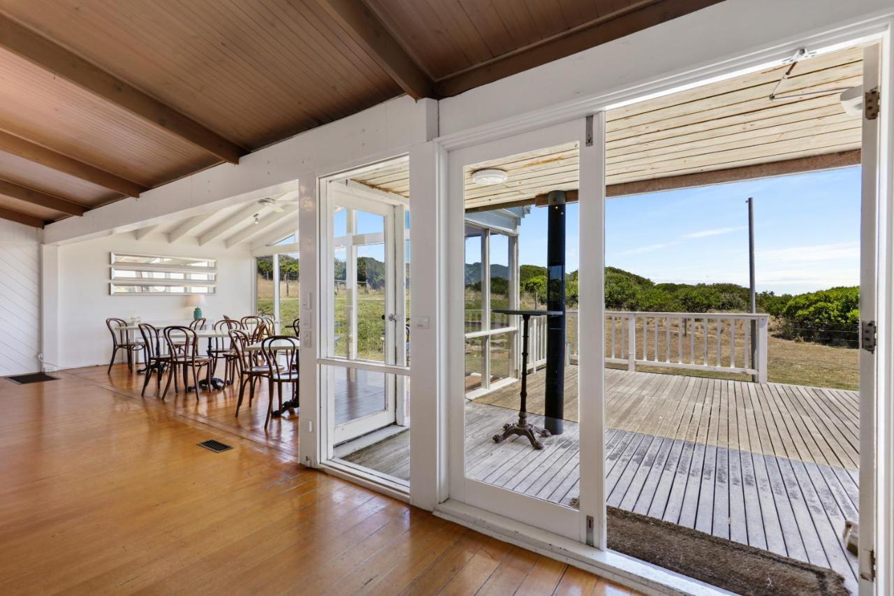 Clifftop Hotel Smiths Beach Luaran gambar