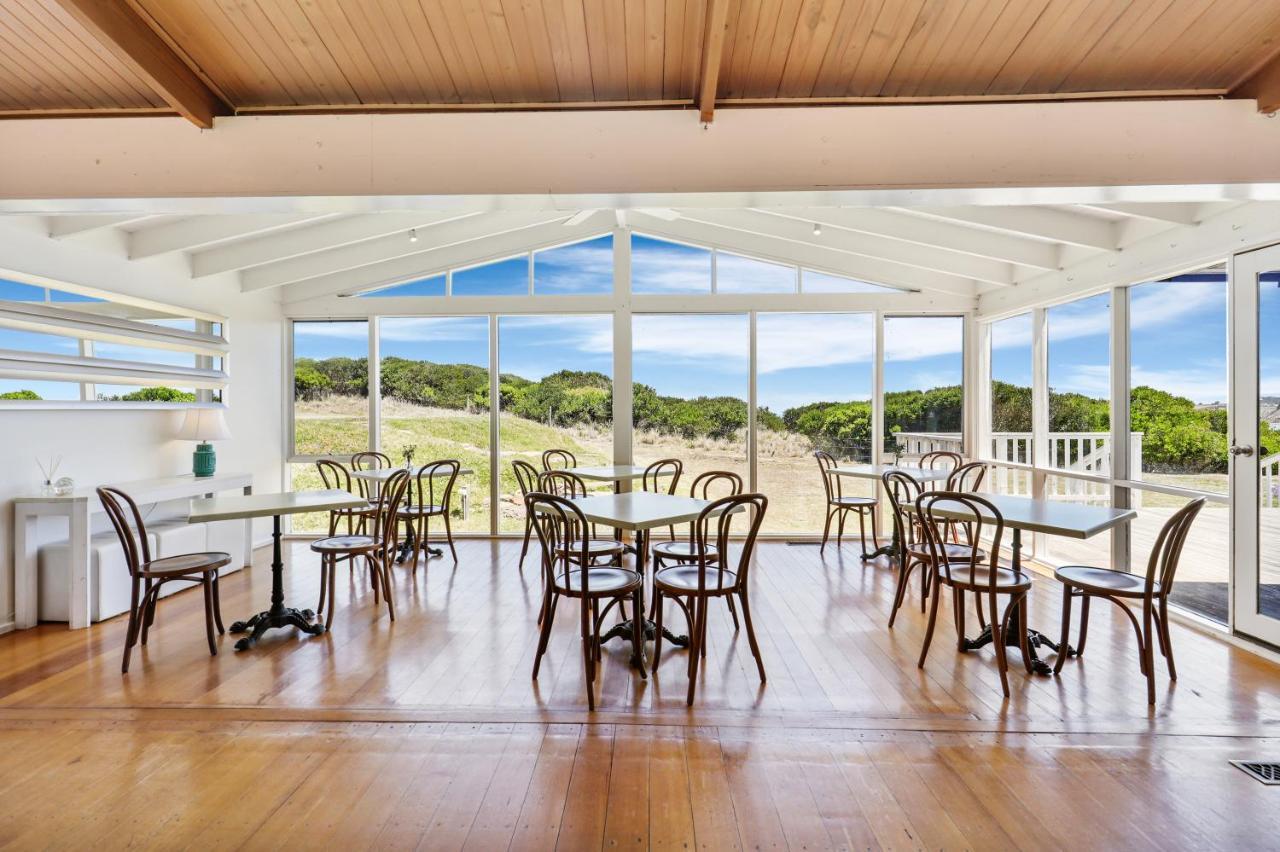 Clifftop Hotel Smiths Beach Luaran gambar