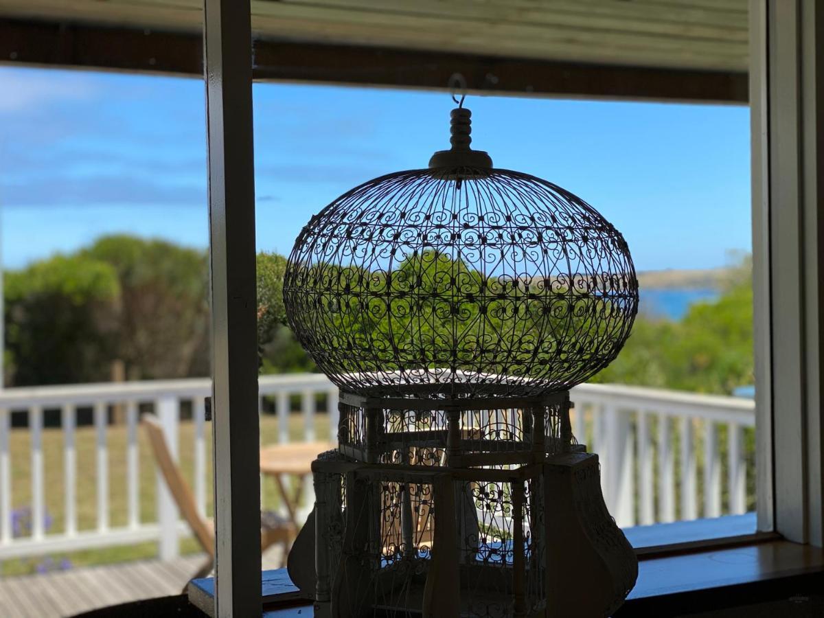 Clifftop Hotel Smiths Beach Luaran gambar