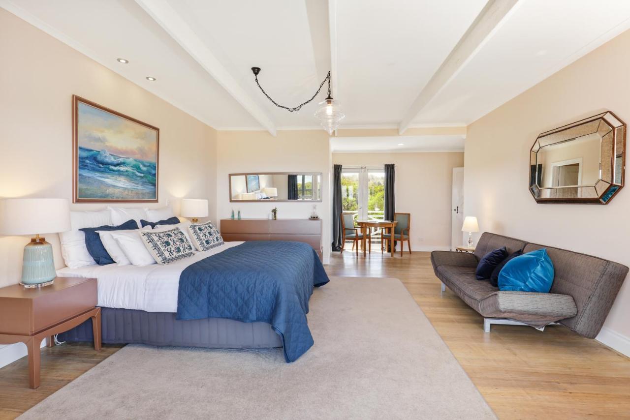 Clifftop Hotel Smiths Beach Luaran gambar