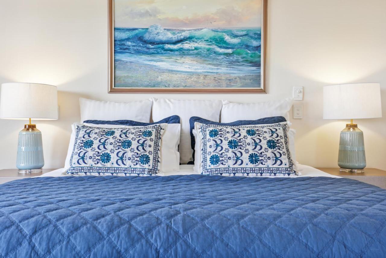 Clifftop Hotel Smiths Beach Luaran gambar