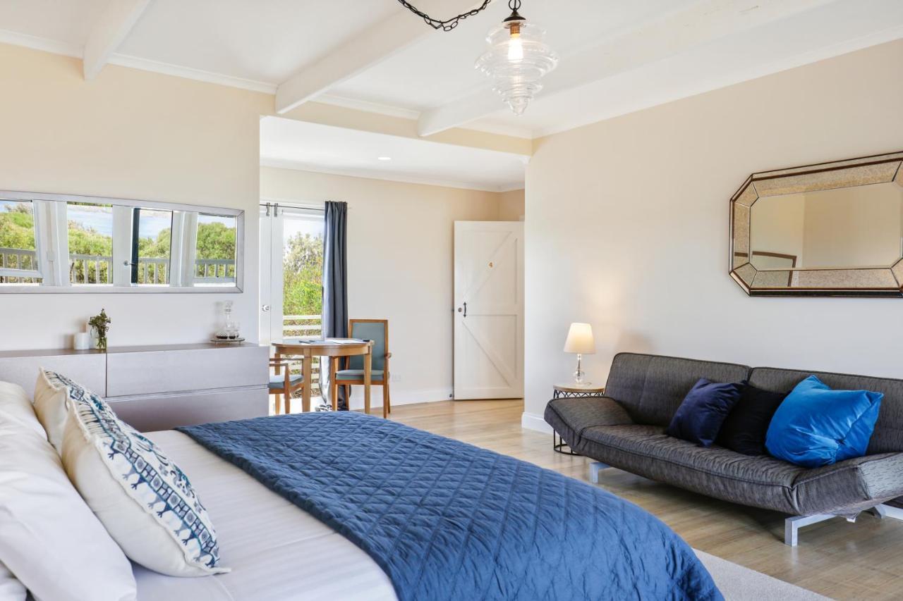 Clifftop Hotel Smiths Beach Luaran gambar