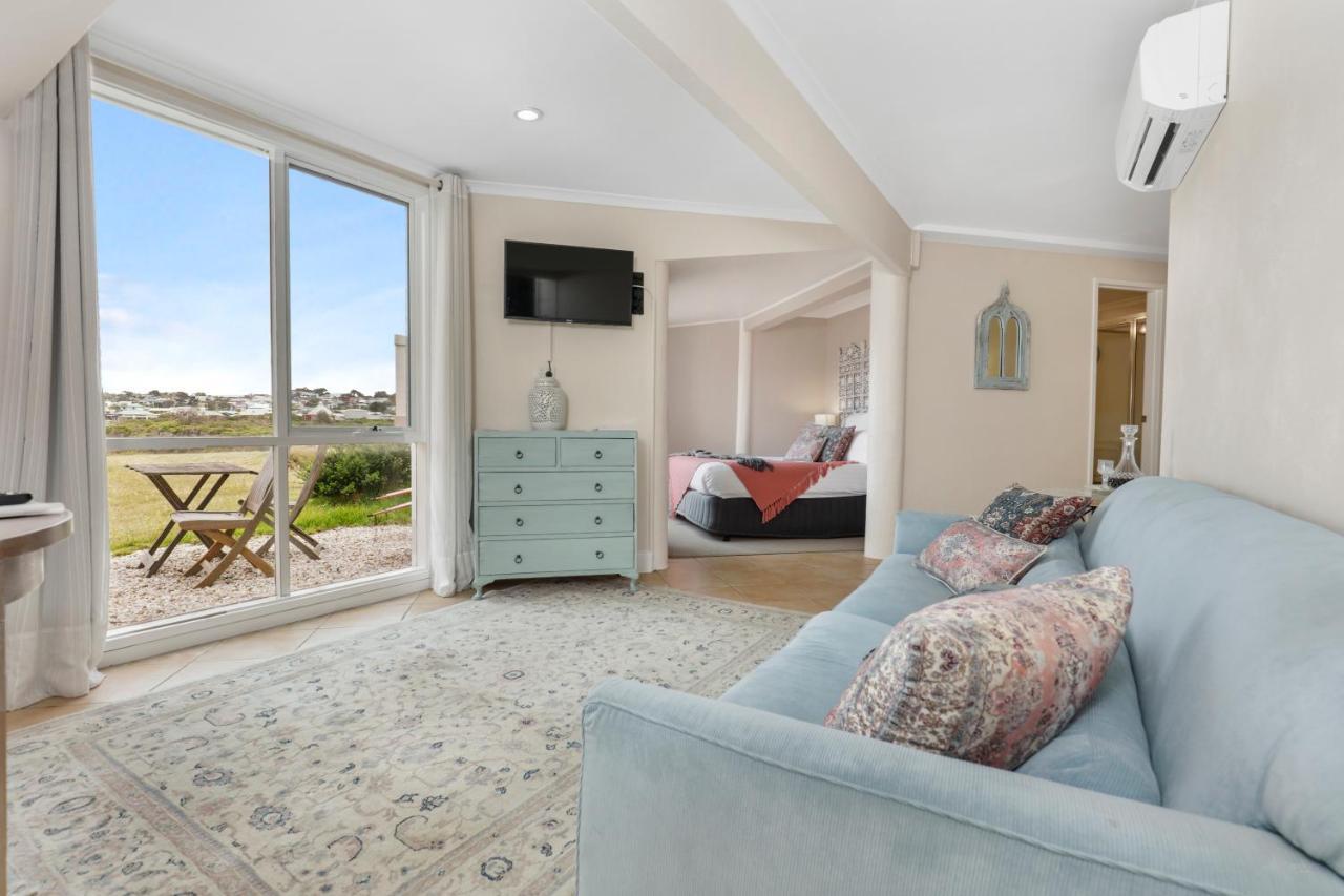 Clifftop Hotel Smiths Beach Luaran gambar