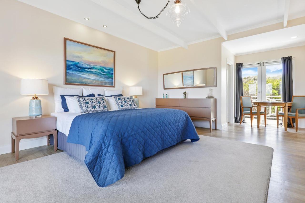 Clifftop Hotel Smiths Beach Luaran gambar
