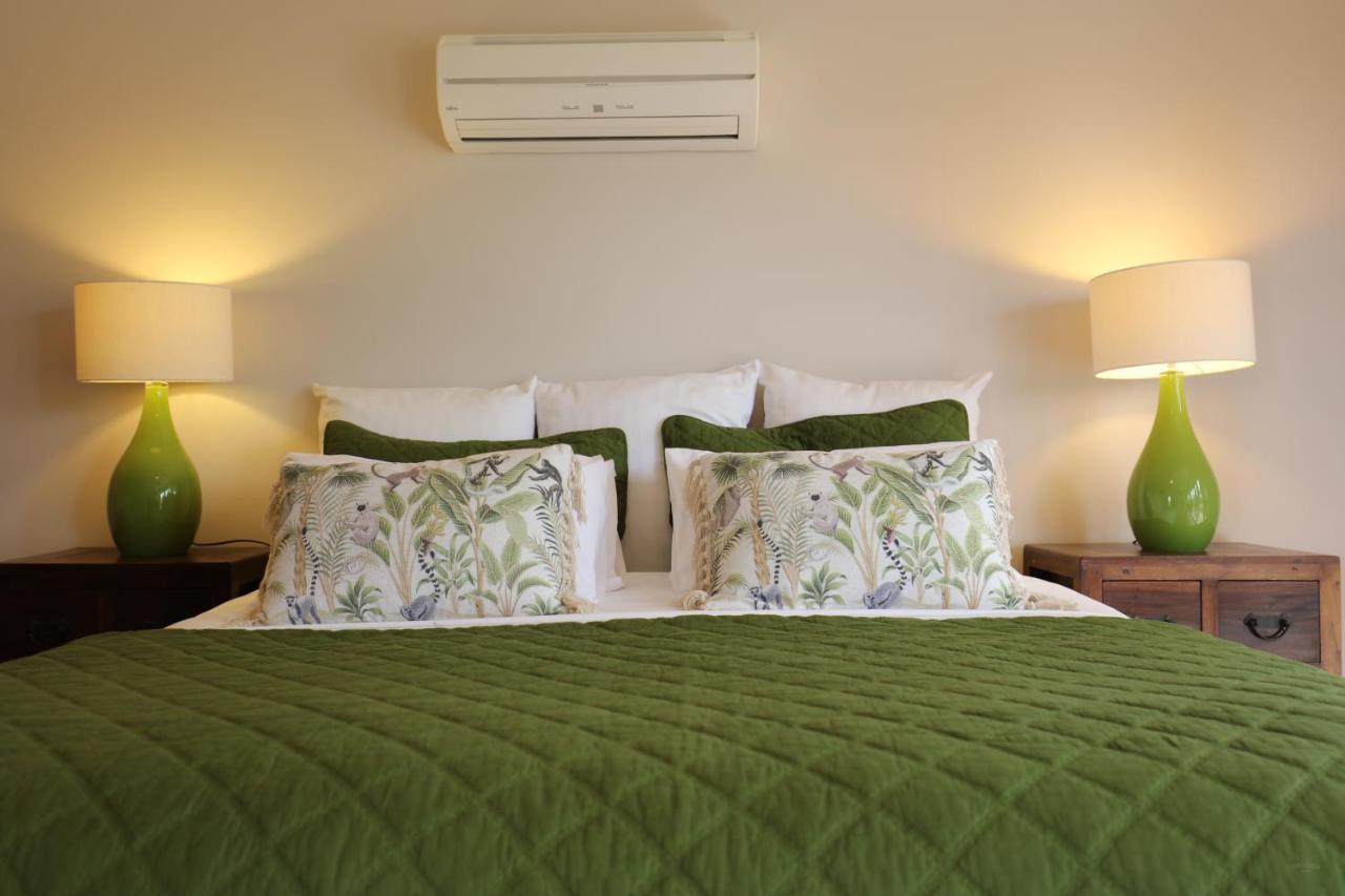 Clifftop Hotel Smiths Beach Luaran gambar