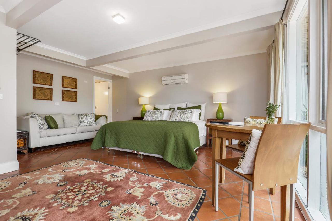 Clifftop Hotel Smiths Beach Luaran gambar