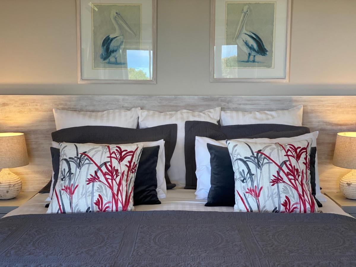 Clifftop Hotel Smiths Beach Luaran gambar