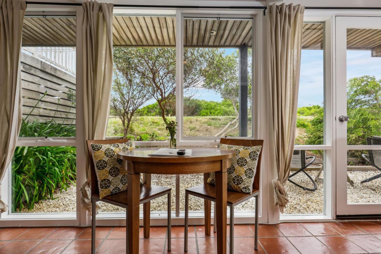 Clifftop Hotel Smiths Beach Luaran gambar