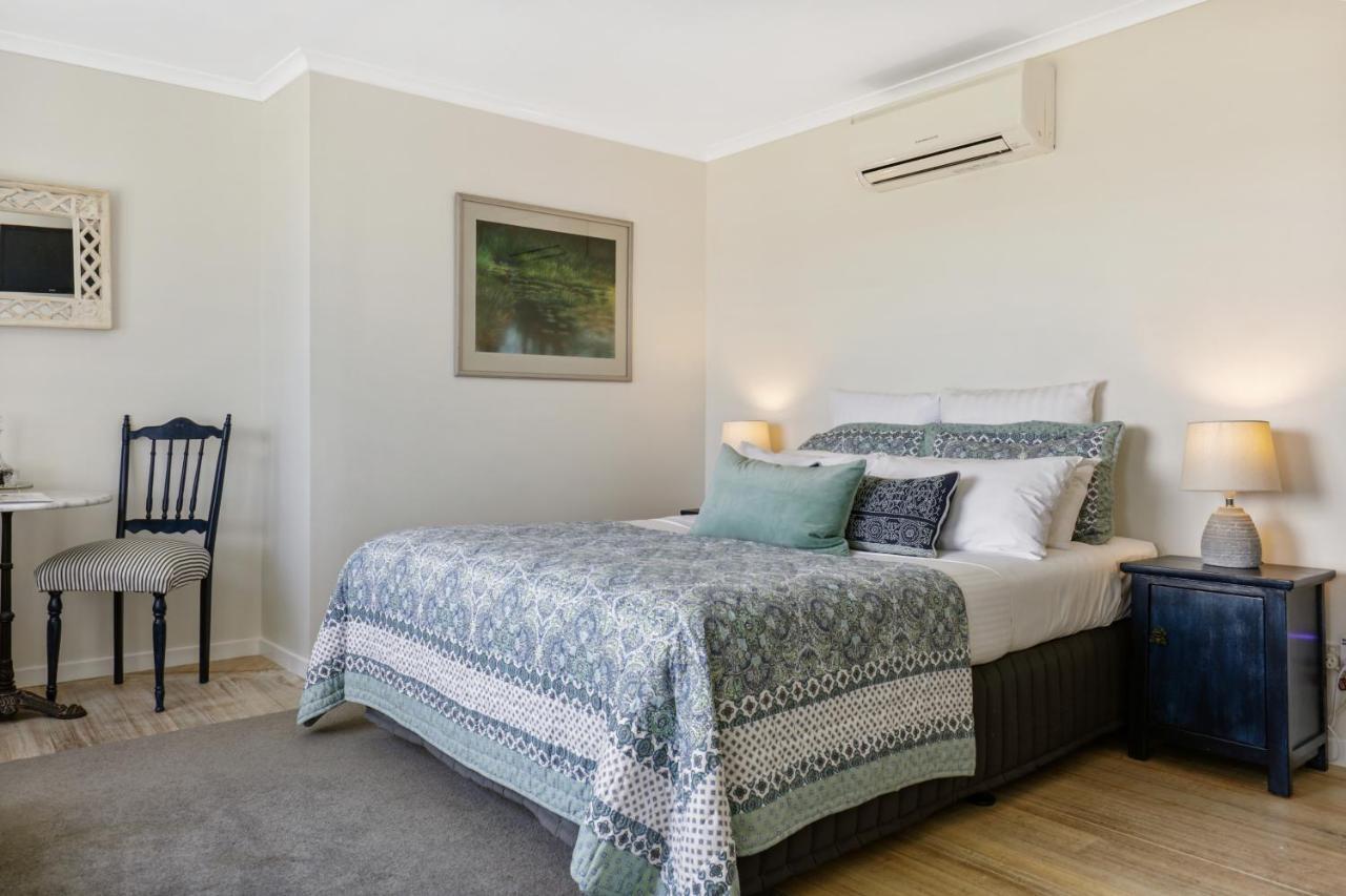 Clifftop Hotel Smiths Beach Luaran gambar