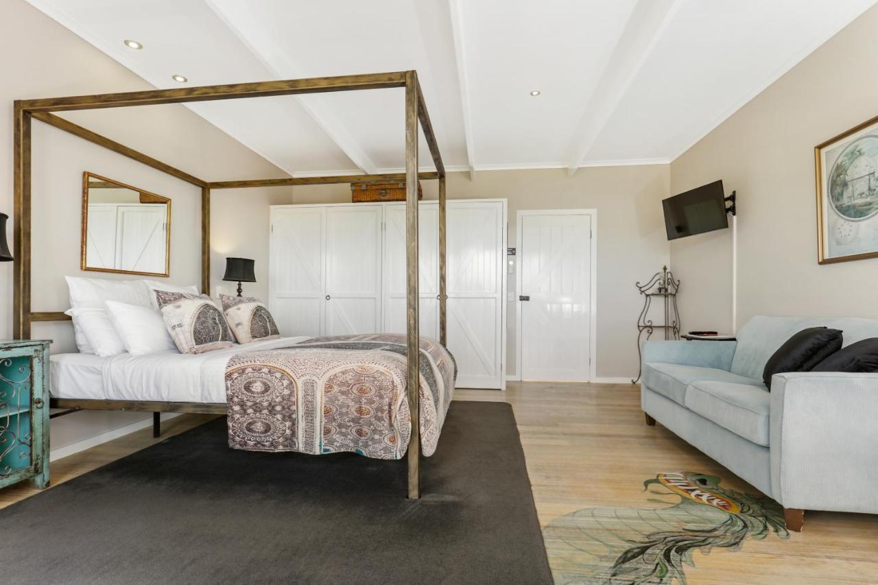Clifftop Hotel Smiths Beach Luaran gambar