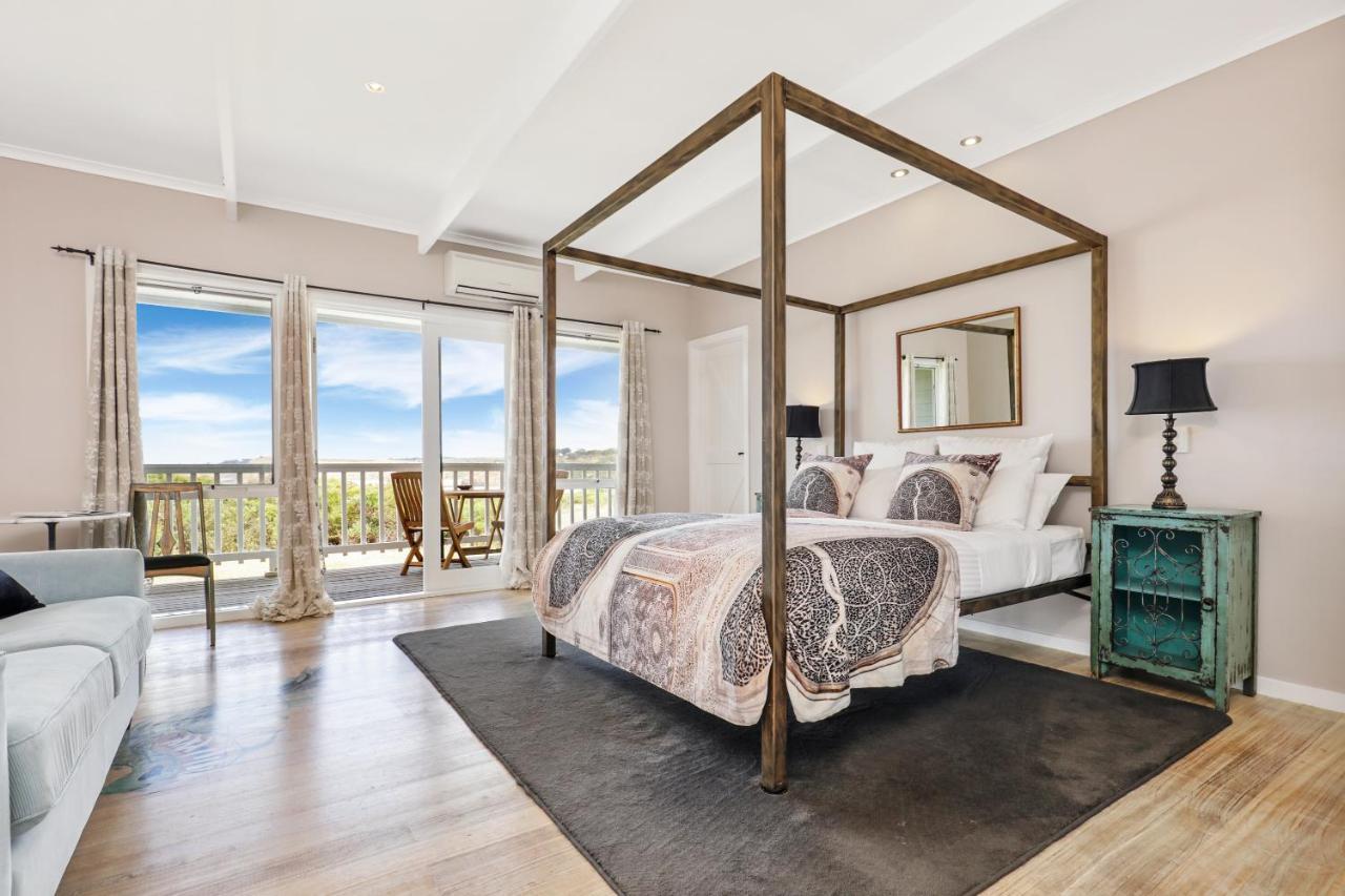 Clifftop Hotel Smiths Beach Luaran gambar