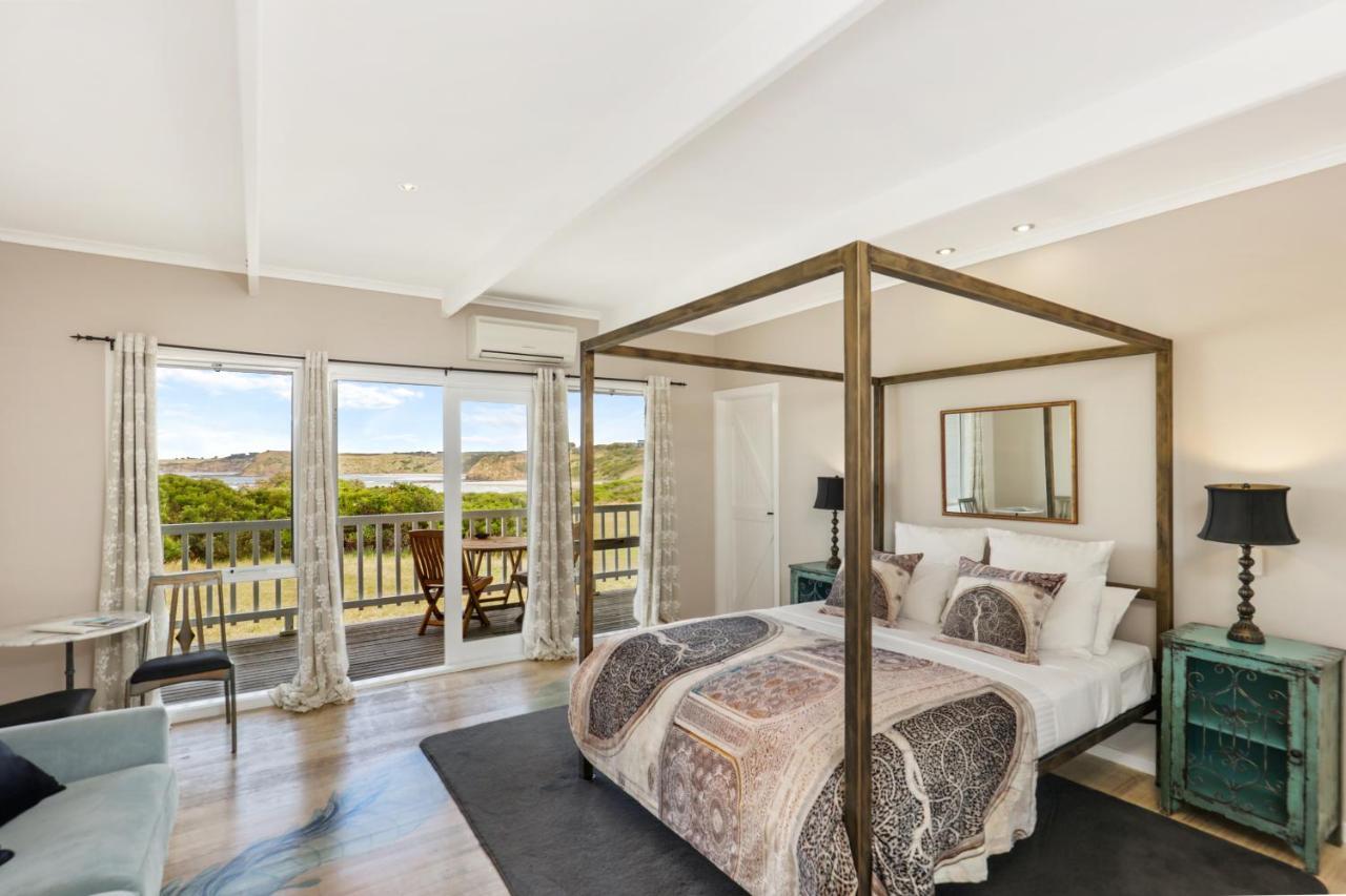 Clifftop Hotel Smiths Beach Luaran gambar