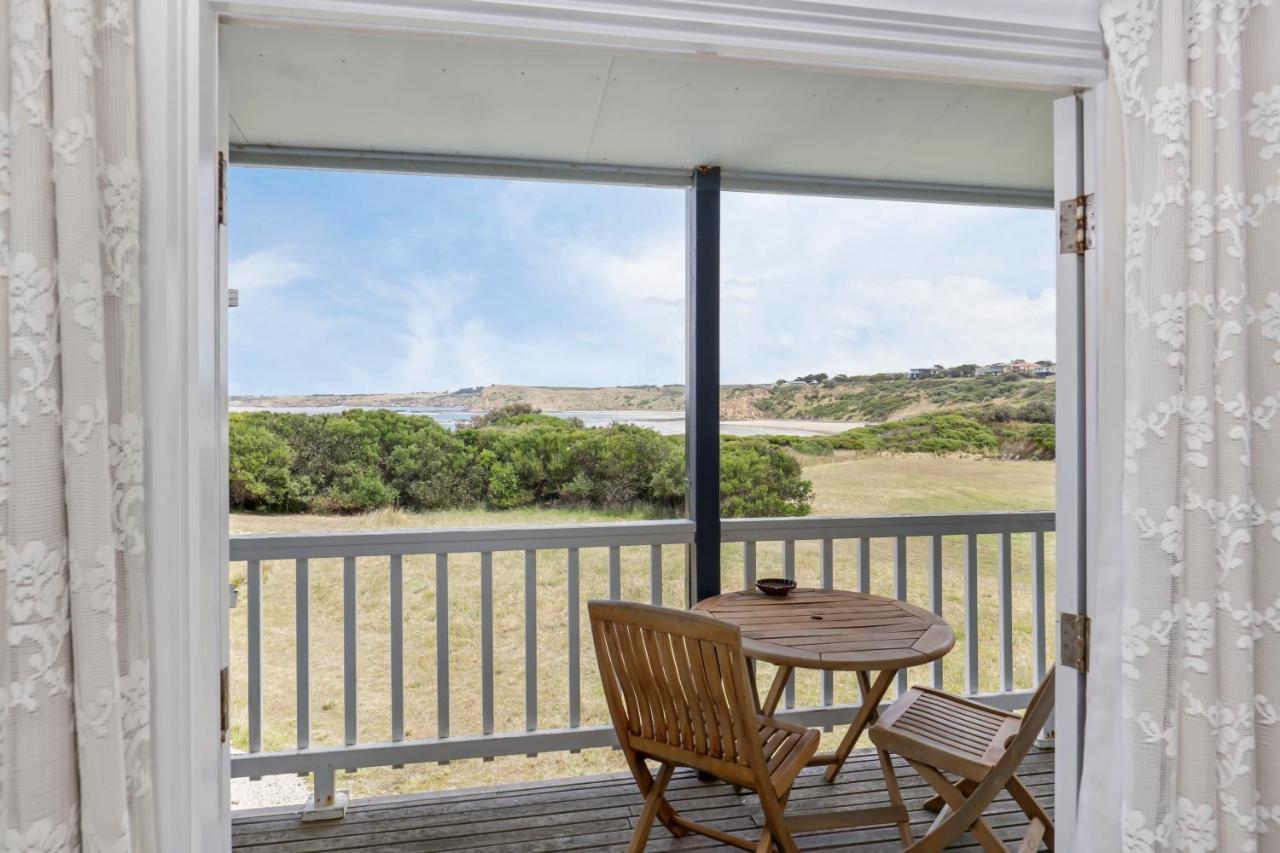 Clifftop Hotel Smiths Beach Luaran gambar