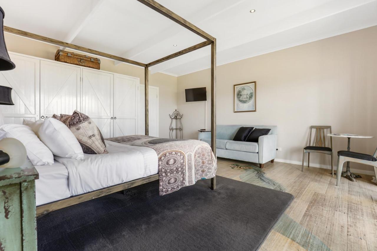Clifftop Hotel Smiths Beach Luaran gambar