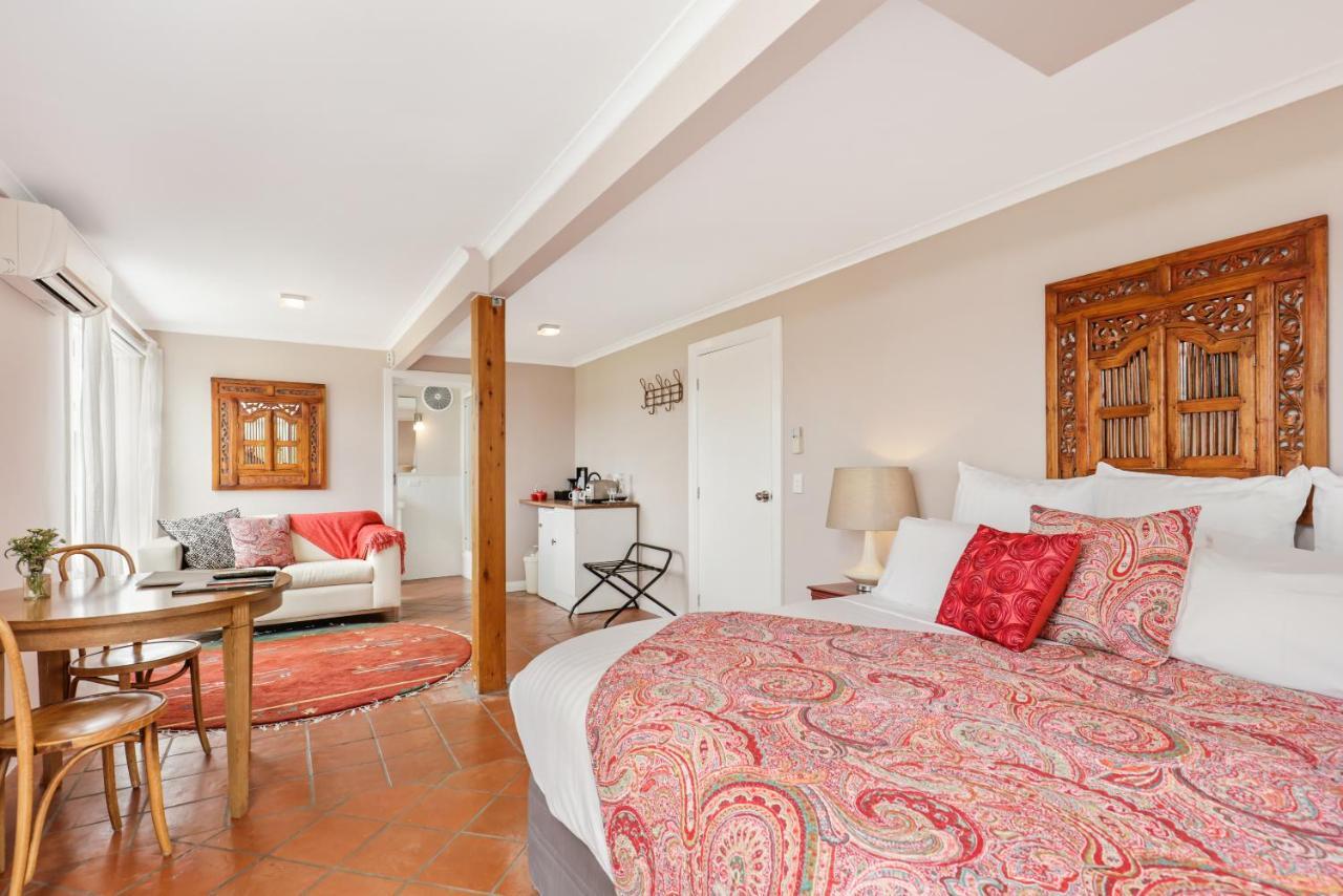 Clifftop Hotel Smiths Beach Luaran gambar