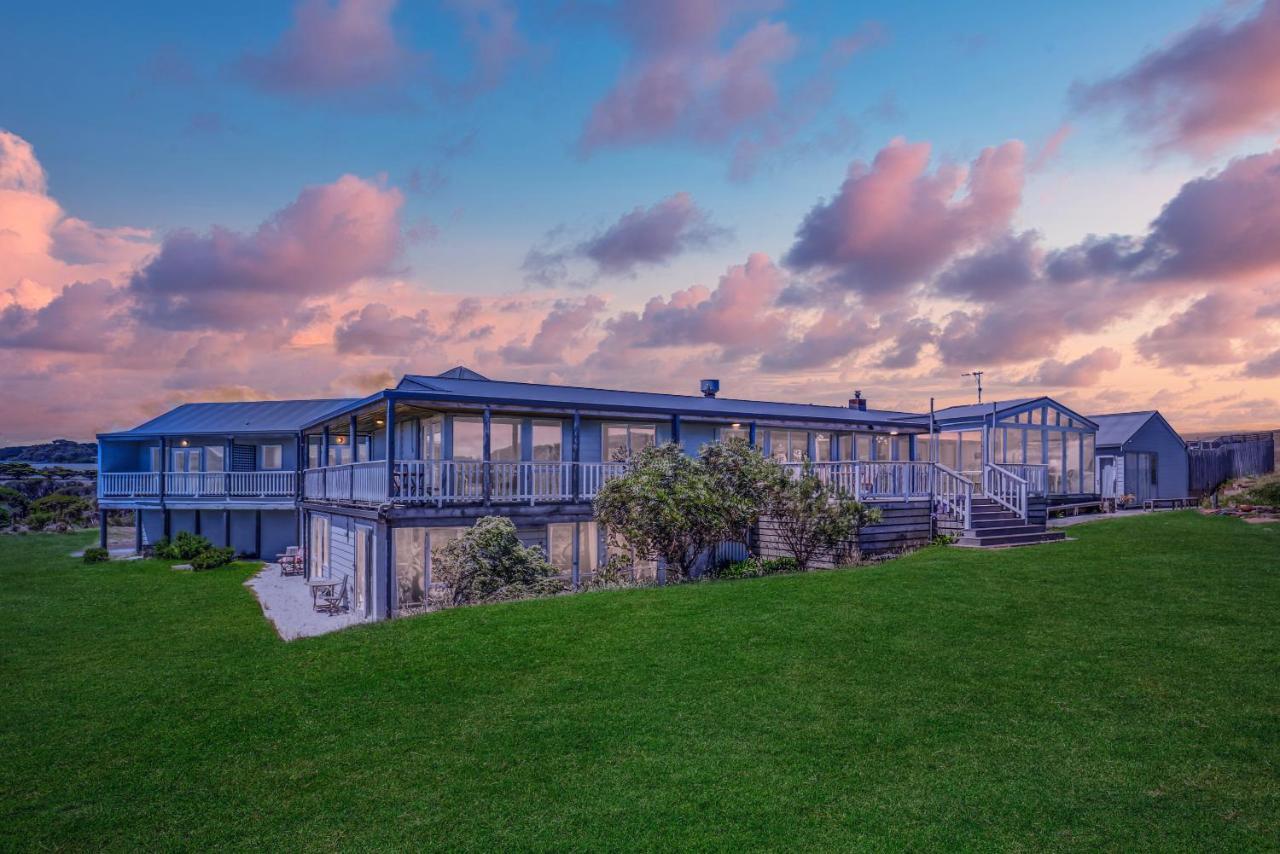 Clifftop Hotel Smiths Beach Luaran gambar